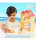 Mini Casa Bluey Ref: BLY67000