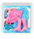 Nancy Un Look De Lluvia Ref: NAC31000