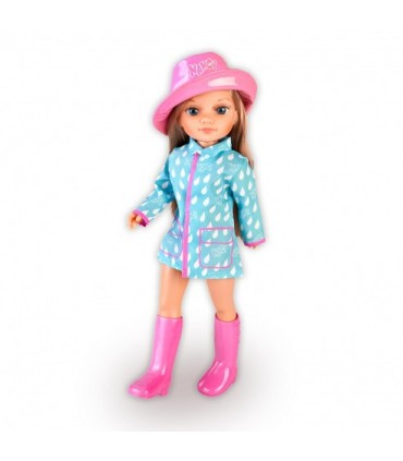 Nancy Un Look De Lluvia Ref: NAC31000