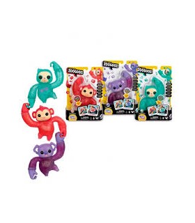 Zoogooz Juguetones Ref: LP400000