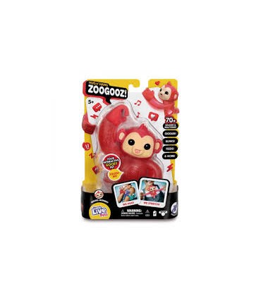 Zoogooz Juguetones Ref: LP400000