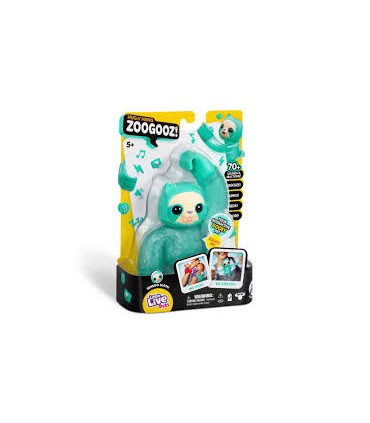 Zoogooz Juguetones Ref: LP400000
