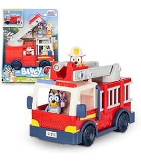 Camion Bombero Bluey Ref: BLY68000