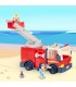 Camion Bombero Bluey Ref: BLY68000