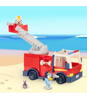 Camion Bombero Bluey Ref: BLY68000