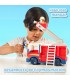 Camion Bombero Bluey Ref: BLY68000