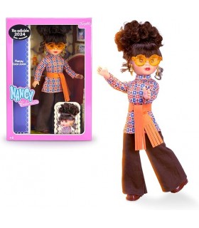 Nancy Coleccion Loco Loco Ref: NAL09000