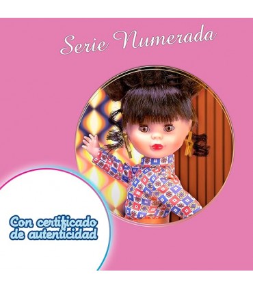 Nancy Coleccion Loco Loco Ref: NAL09000