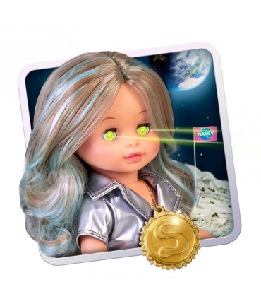 Nancy Coleccion Selene Ref: NAL10000