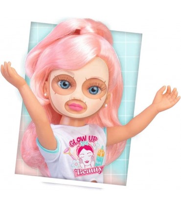Nancy Glow Up Beauty Pack NAC91000