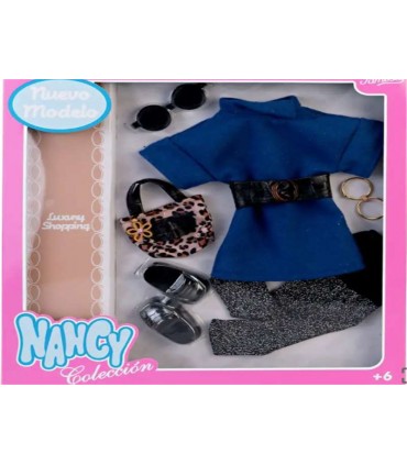 Nancy Coleccion Luxury Shopping NAL17000
