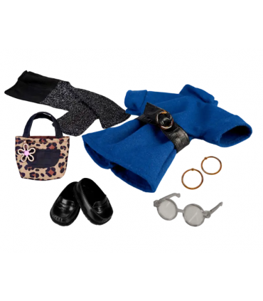 Nancy Coleccion Luxury Shopping NAL17000