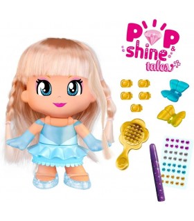 Pinypon Pop & Shine Tale Ref: PNY79000