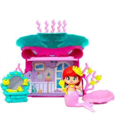 Pinypon Mermaid Sea House PNY78000