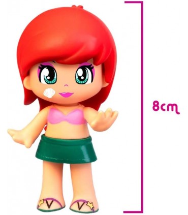 Pinypon Mermaid Sea House PNY78000