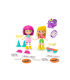 Pinypon Top Roller Girls Ref: PNN02000