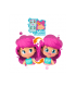 Pinypon Top Roller Girls Ref: PNN02000