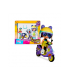 Pinypon Top Moto Girl Ref: PNN03000