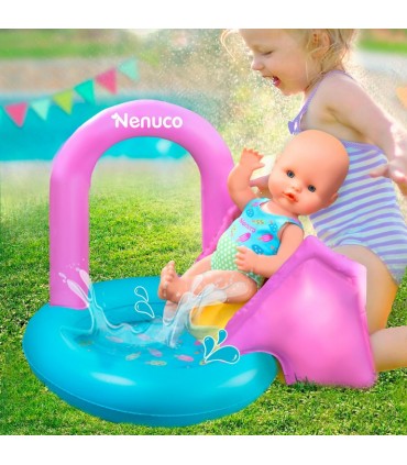 Nenuco Pool Party Ref: NFNB5000