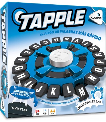 Tapple Ref: TAP00000