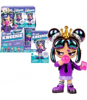 XOX Kweenies Single Pack Fearles KWE0000
