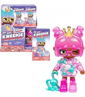 XOX Kweenies Single Pack Quirky KWE01000