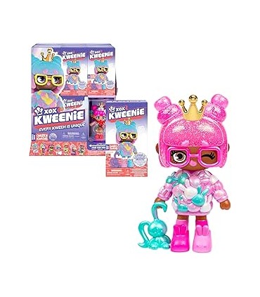 XOX Kweenies Single Pack Quirky KWE01000