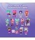 XOX Kweenies Single Pack Quirky KWE01000
