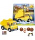 Dump Truck Bluey Ref: BLY96000