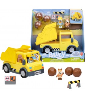 Dump Truck Bluey Ref: BLY96000