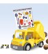 Dump Truck Bluey Ref: BLY96000