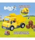 Dump Truck Bluey Ref: BLY96000