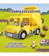 Dump Truck Bluey Ref: BLY96000