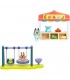 Miniplayset C/Figura Bluey Ref: BLY98000