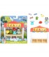 Miniplayset C/Figura Bluey Ref: BLY98000