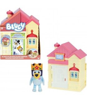 Playdate Plush Surprise Bluey BLY99000