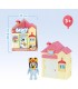 Playdate Plush Surprise Bluey BLY99000