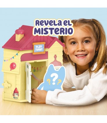Playdate Plush Surprise Bluey BLY99000