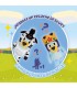 Playdate Plush Surprise Bluey BLY99000