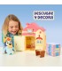 Playdate Plush Surprise Bluey BLY99000