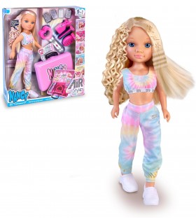 Nancy Air Styler Ref: NAC73000