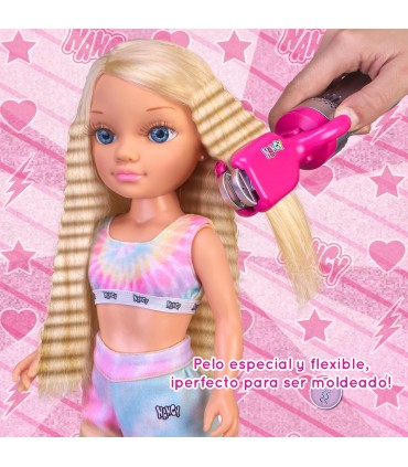 Nancy Air Styler Ref: NAC73000
