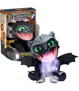 Real FX Toothless Puppetronic RE000000