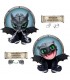 Real FX Toothless Puppetronic RE000000