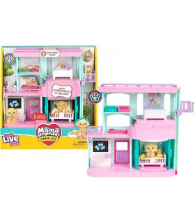 Mama Surprise Families Hospital LP307000