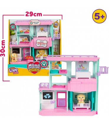 Mama Surprise Families Hospital LP307000