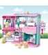 Mama Surprise Families Hospital LP307000