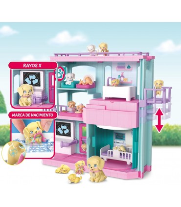 Mama Surprise Families Hospital LP307000