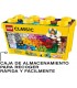 Caja Ladrillos Creativos Grande Re:10698