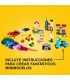 Caja Ladrillos Creativos Grande Re:10698